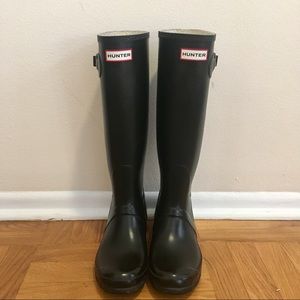 Hunter, Tall Rain Boot